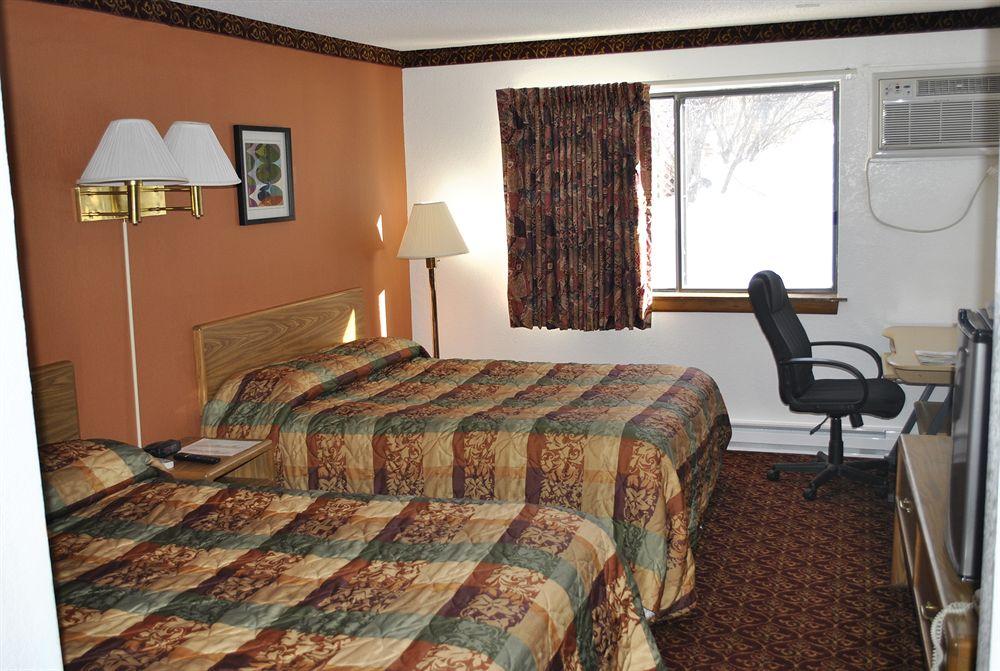 Waconia Inn&Suites Eksteriør billede