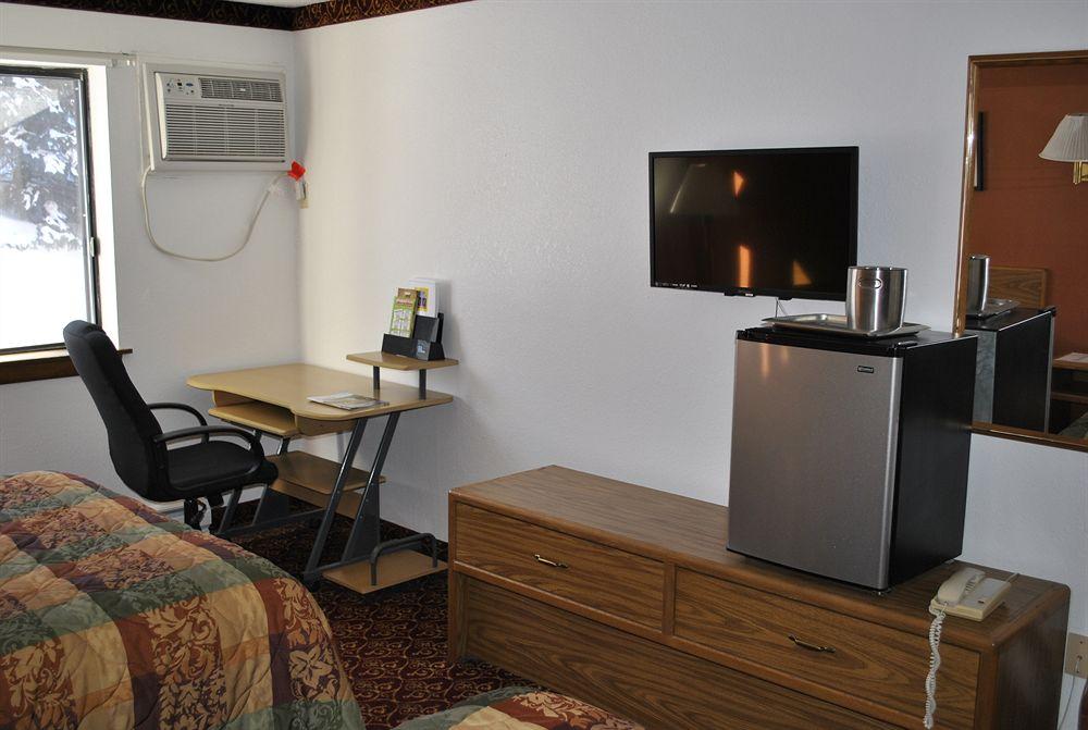 Waconia Inn&Suites Eksteriør billede