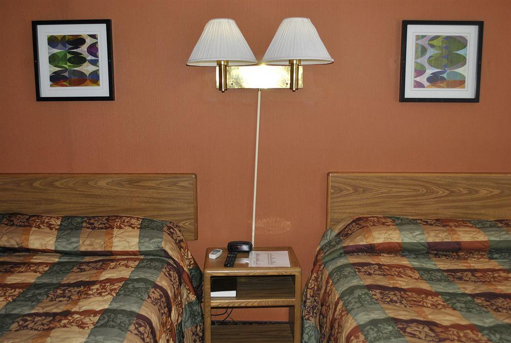 Waconia Inn&Suites Eksteriør billede