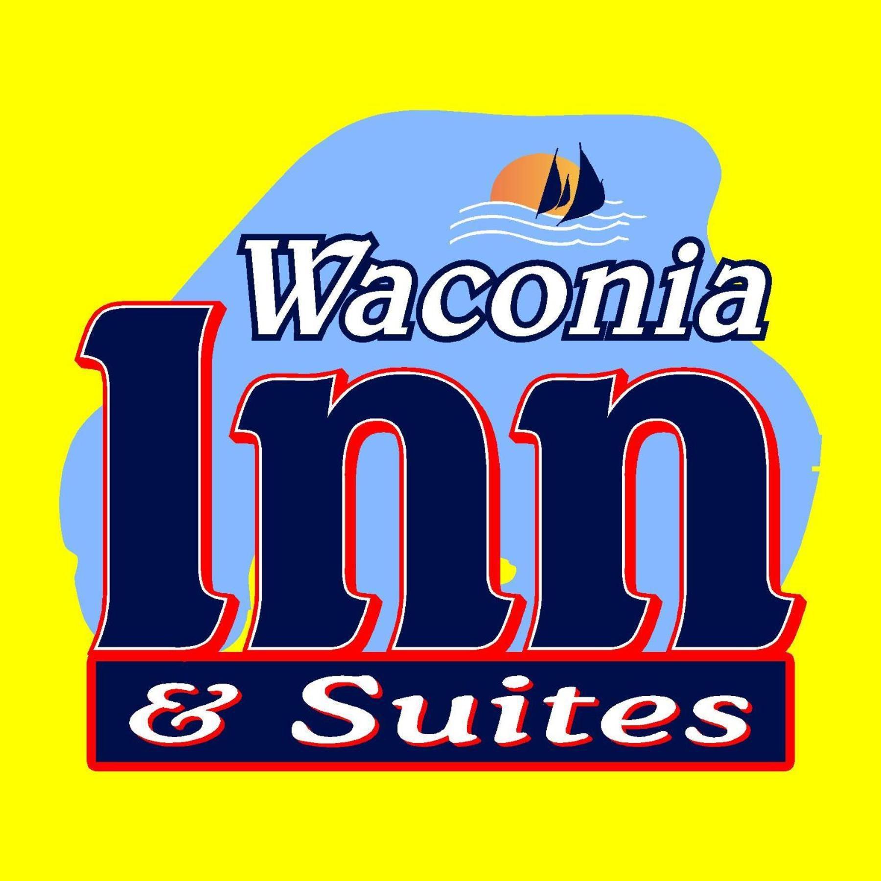 Waconia Inn&Suites Eksteriør billede