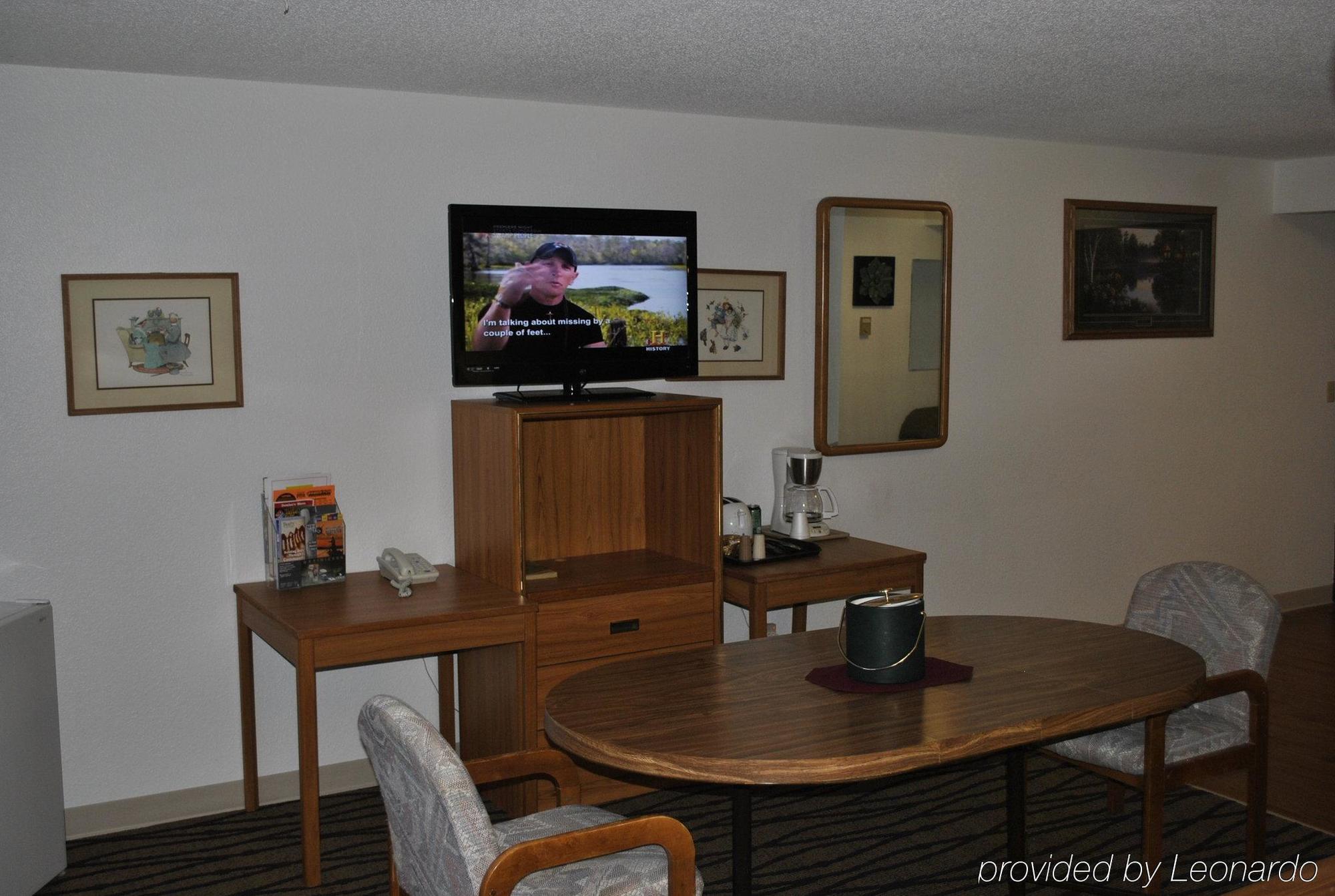 Waconia Inn&Suites Eksteriør billede