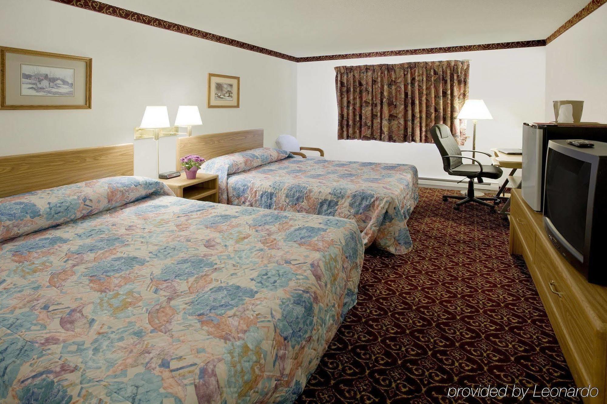 Waconia Inn&Suites Værelse billede