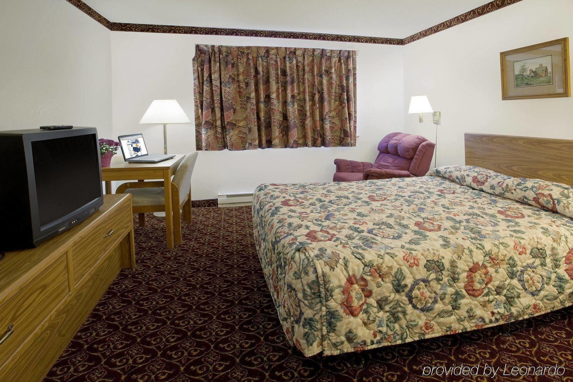 Waconia Inn&Suites Værelse billede