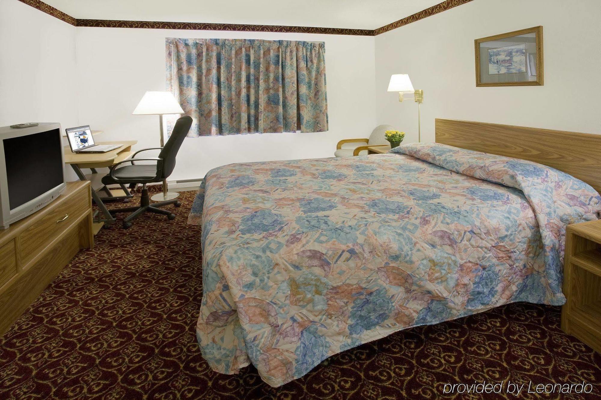 Waconia Inn&Suites Værelse billede
