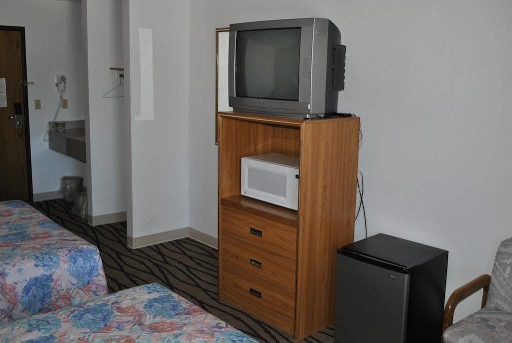 Waconia Inn&Suites Eksteriør billede