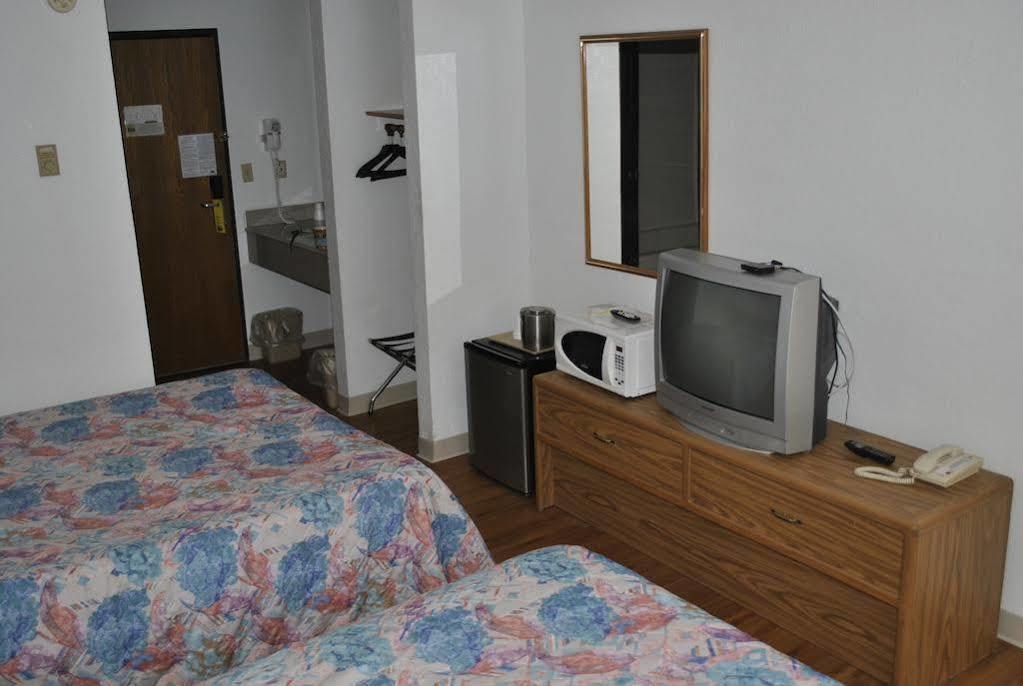 Waconia Inn&Suites Eksteriør billede