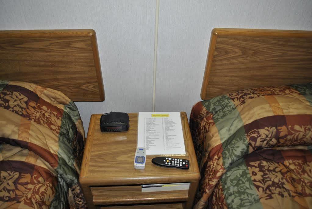 Waconia Inn&Suites Eksteriør billede