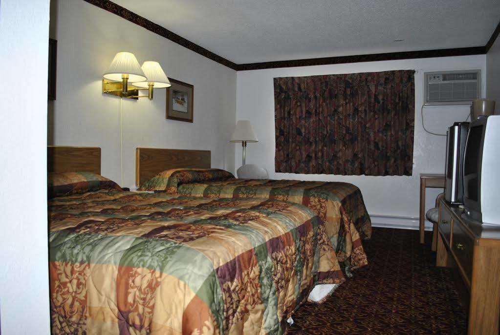 Waconia Inn&Suites Eksteriør billede