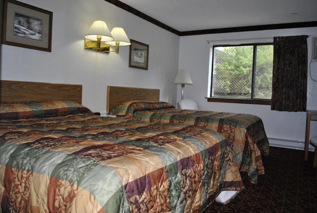Waconia Inn&Suites Eksteriør billede