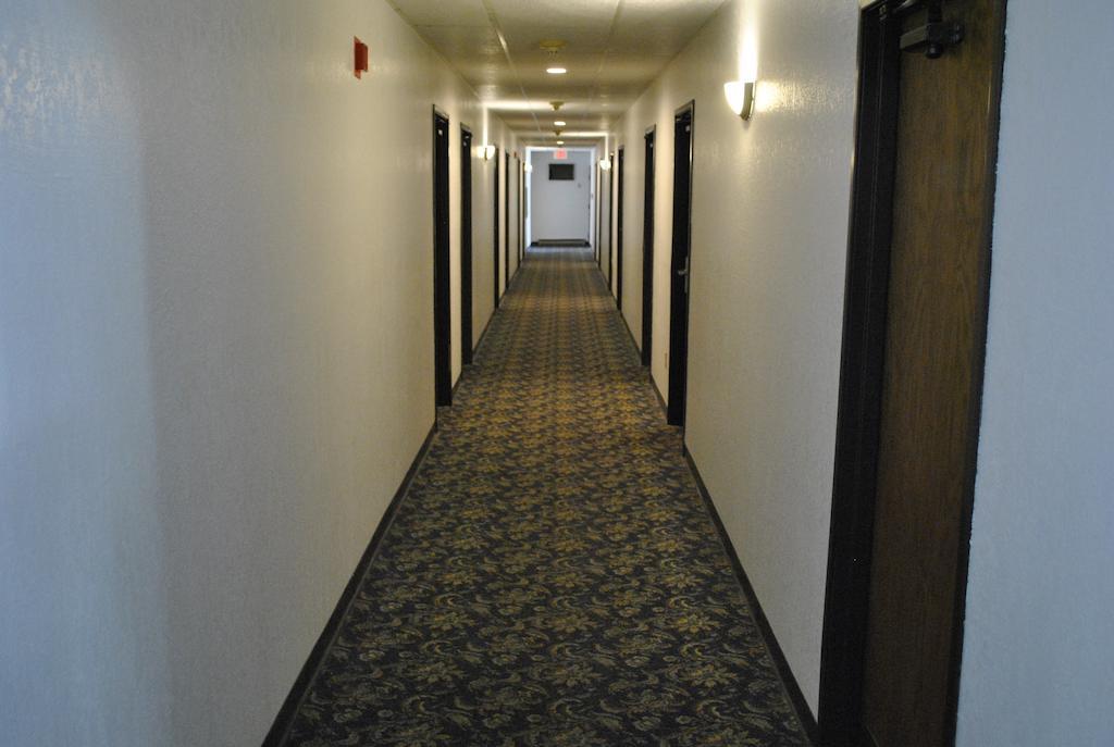 Waconia Inn&Suites Eksteriør billede