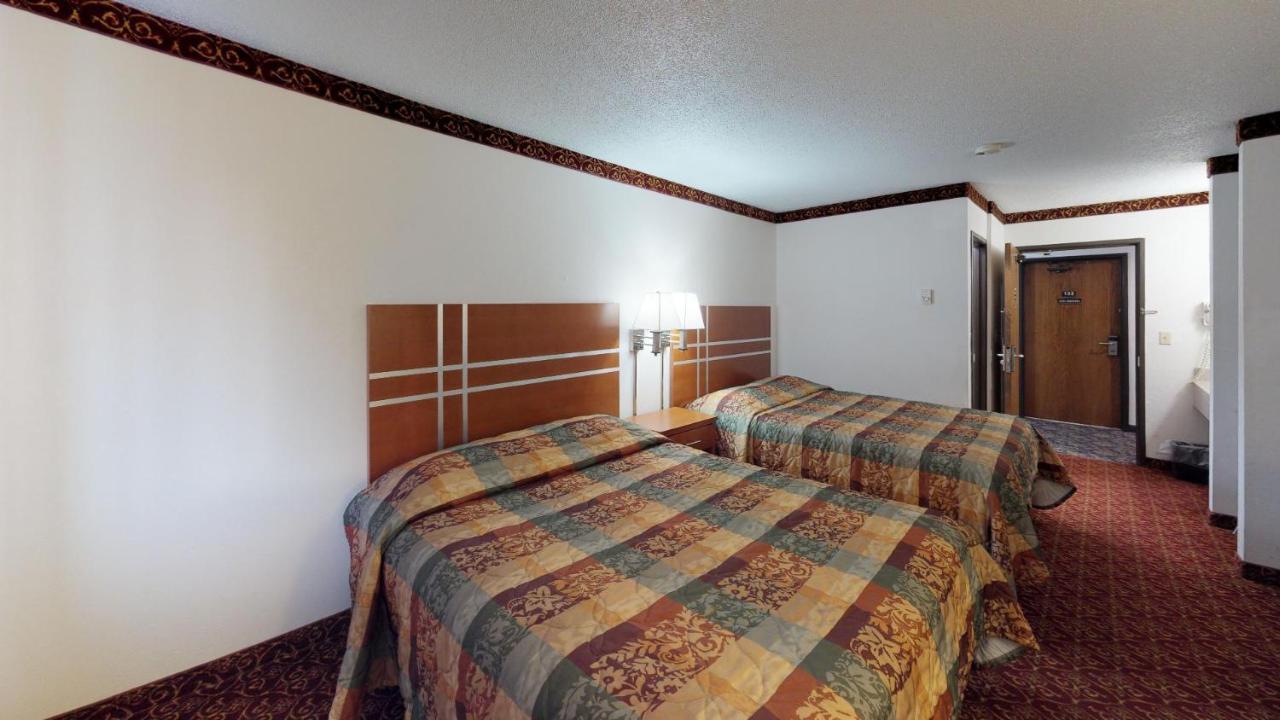Waconia Inn&Suites Eksteriør billede