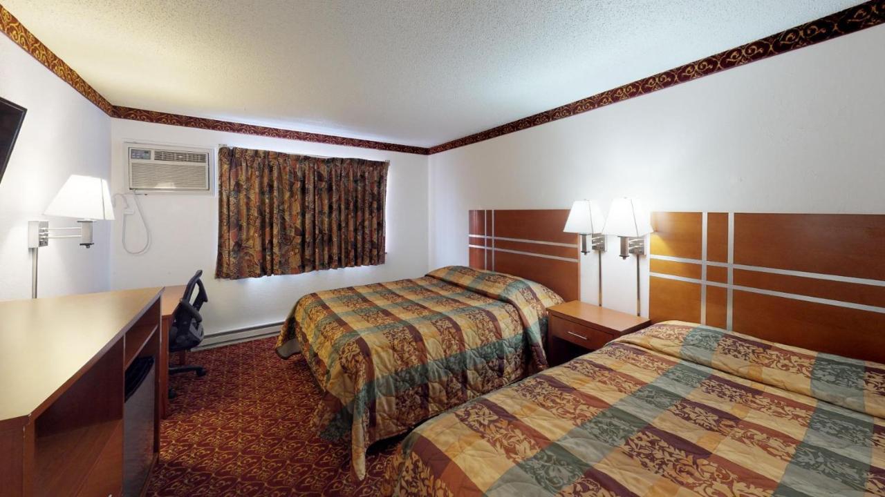 Waconia Inn&Suites Eksteriør billede