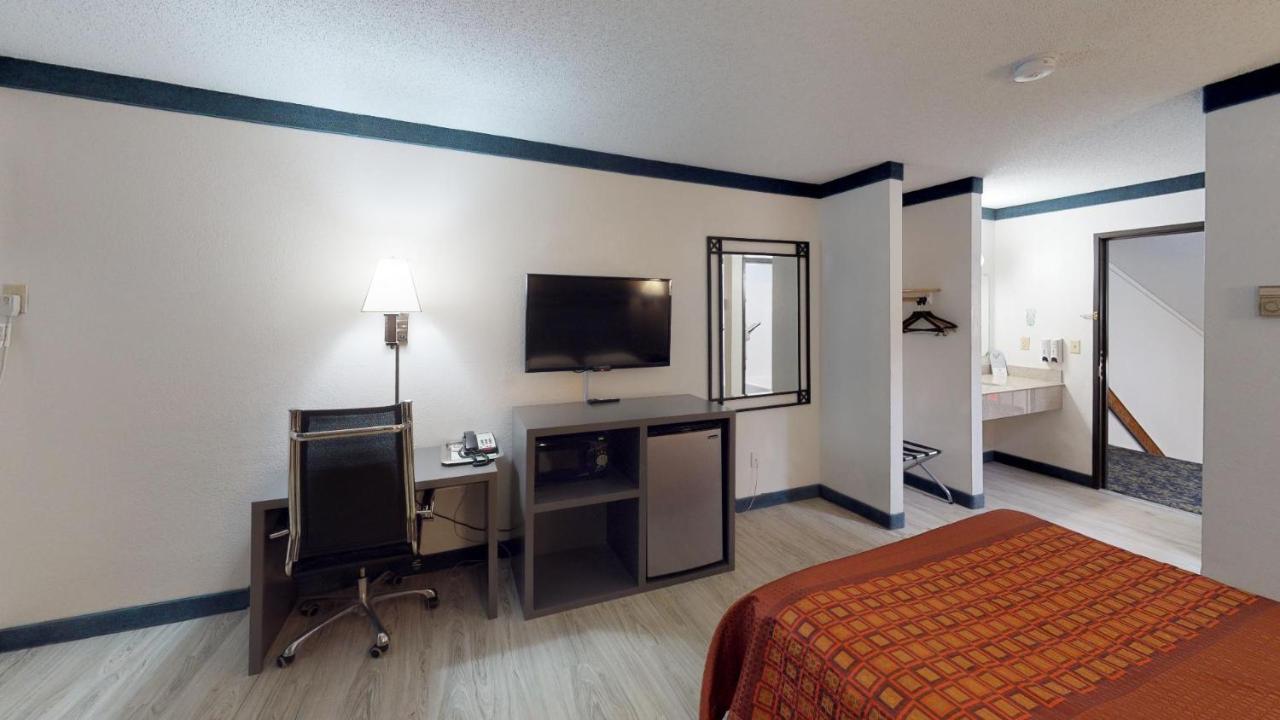 Waconia Inn&Suites Eksteriør billede