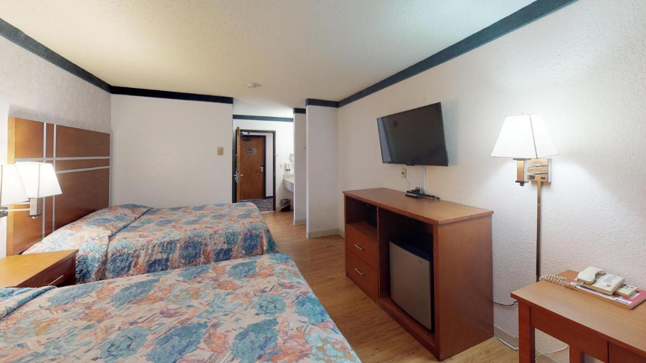 Waconia Inn&Suites Eksteriør billede