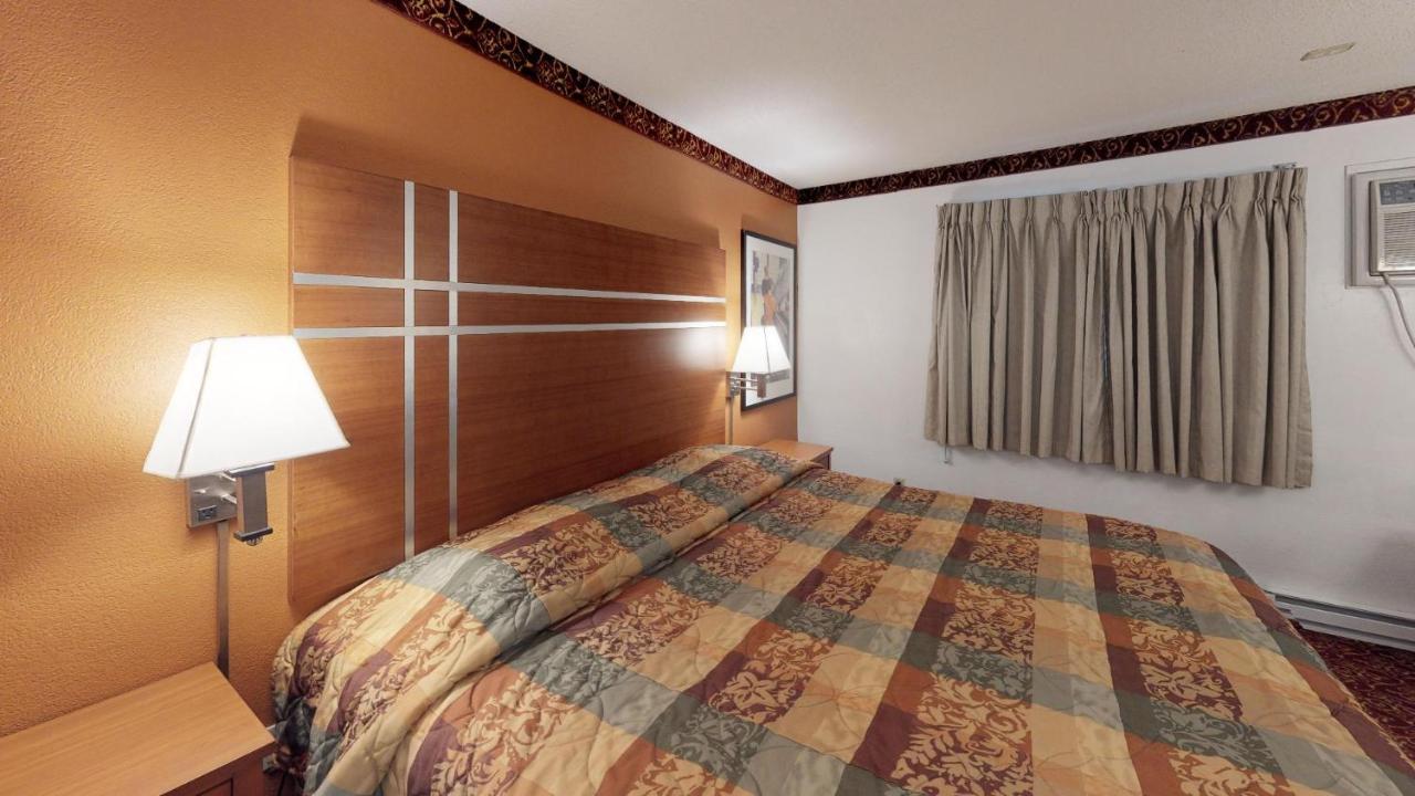 Waconia Inn&Suites Eksteriør billede