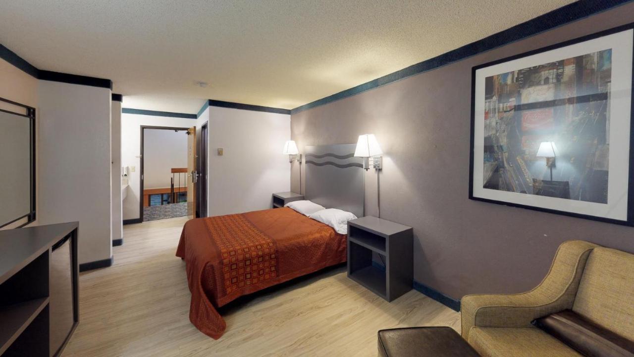 Waconia Inn&Suites Eksteriør billede