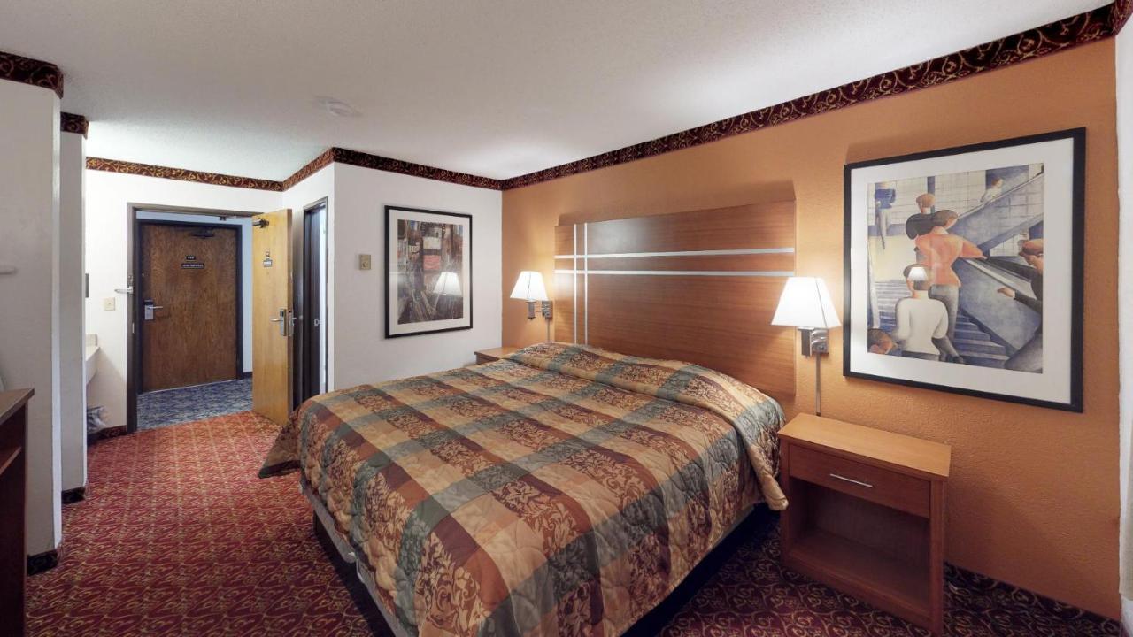 Waconia Inn&Suites Eksteriør billede